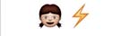 guess the emoji Level 46 Girl Power