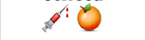 guess the emoji Level 49 Blood Orange