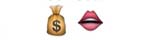 guess the emoji Level 50 Money Talks