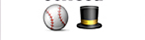 guess the emoji Level 59 Baseball Cap