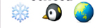 guess the emoji Level 60 Antarctic
