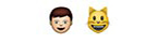 guess the emoji Level 61 Kit Kat