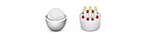 guess the emoji Level 61 Rice Cake