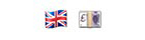 guess the emoji Level 62 British Pound