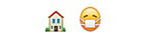 guess the emoji Level 62 Home Sick