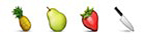 guess the emoji Level 63 Fruit Ninja