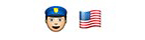 guess the emoji Level 66 Captain America