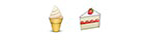 guess the emoji Level 66 Ice Cream Cake