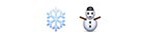 guess the emoji Level 69 Winter