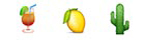 guess the emoji Level 70 Margarita