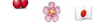 guess the emoji Level 70 Cherry Blossom