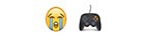 guess the emoji Level 71 Crying Game