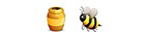 guess the emoji Level 74 Honey Bee