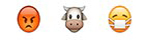 guess the emoji Level 75 Mad Cow Disease