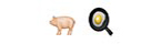guess the emoji Level 77 Bacon and Eggs