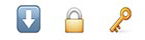 guess the emoji Level 77 Under Lock and Key