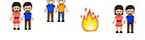 guess the emoji Level 78 Bonfire