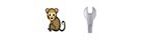 guess the emoji Level 80 Monkey Wrench