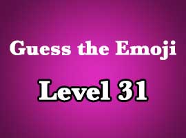 Roblox Guess The Emoji Level 57