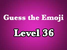 Guess The Emoji Answers And Cheats Page 2 Of 3 Emoji Pop Answers - guess the emoji game on roblox answers