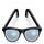 guess the emoji Level 104 3D Glasses