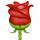 guess the emoji Level 98 Desert Rose